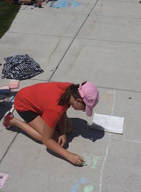 Chalk 5
